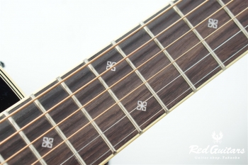 TDP561C - Black Gloss